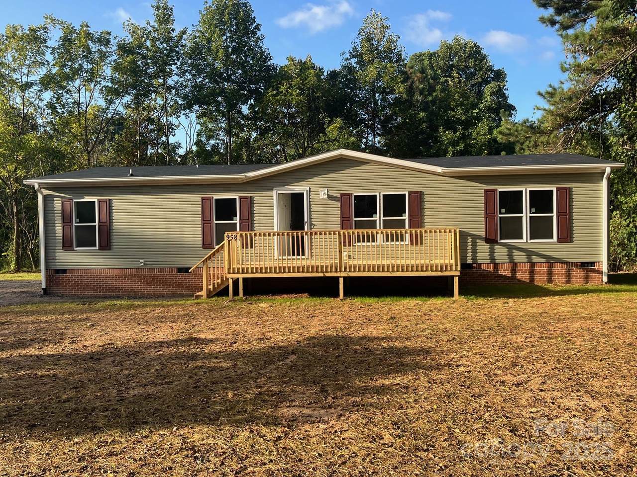 958 Pinnacle Church Road - Photo 1