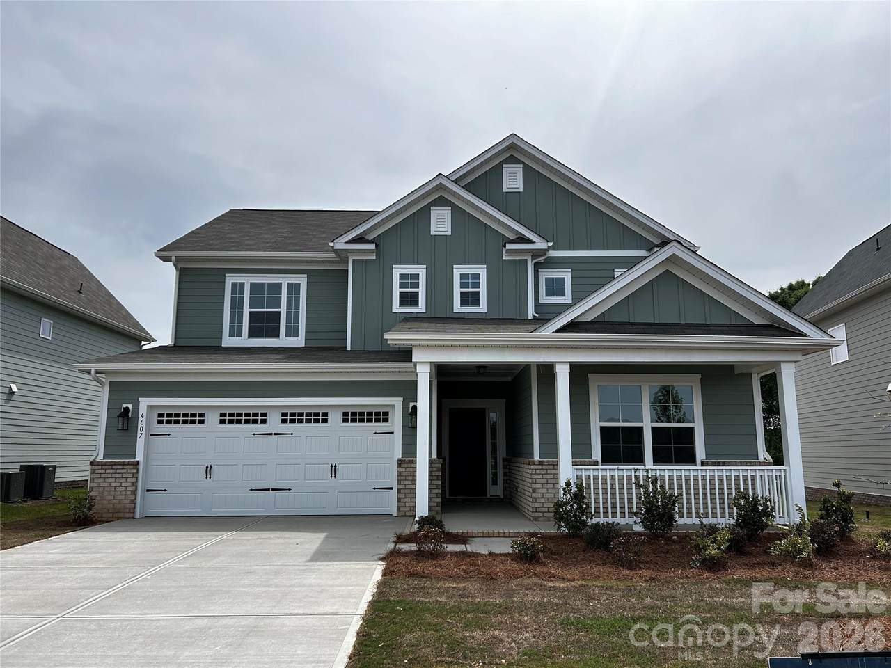 4607 Tulle Drive - Photo 1