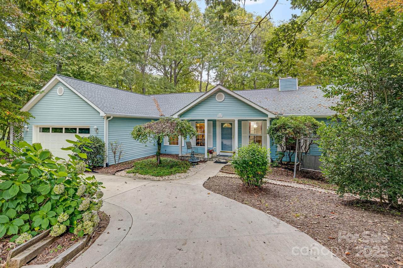 141 Foothills Drive - Photo 1