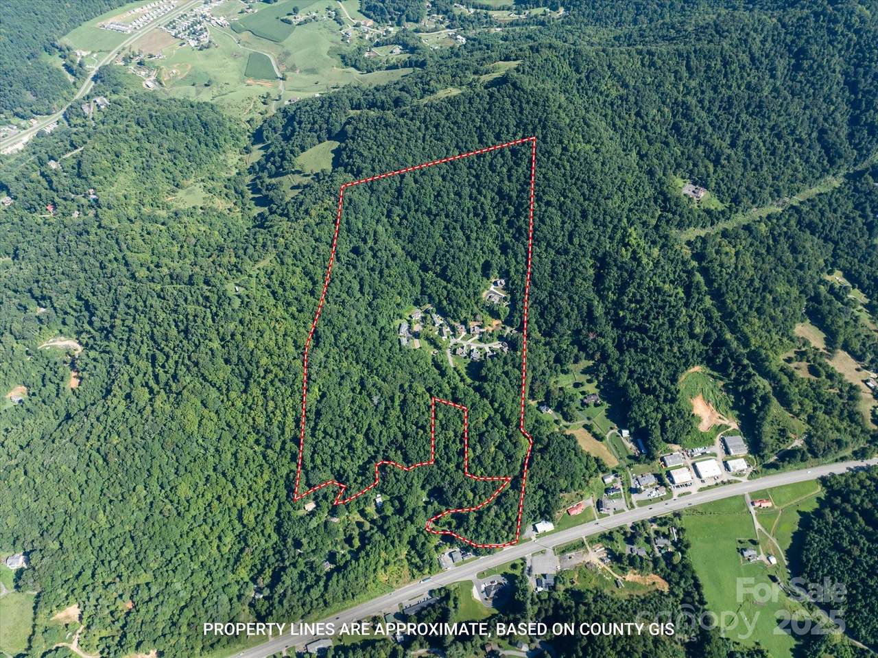99999 Spy Rock Road - Photo 1