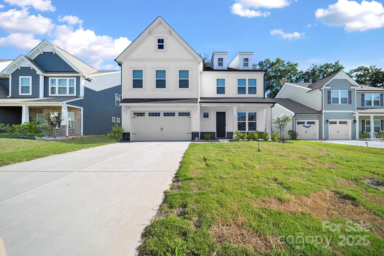 6401 Rocky Wagon Lane - Photo 1