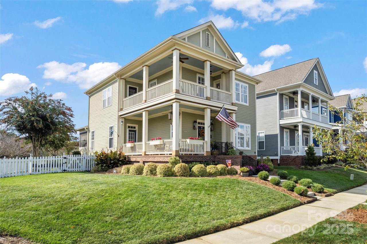 15027 Northgreen Drive - Photo 1