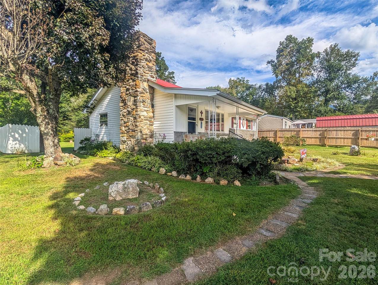 165 Cattail Creek Road - Photo 1