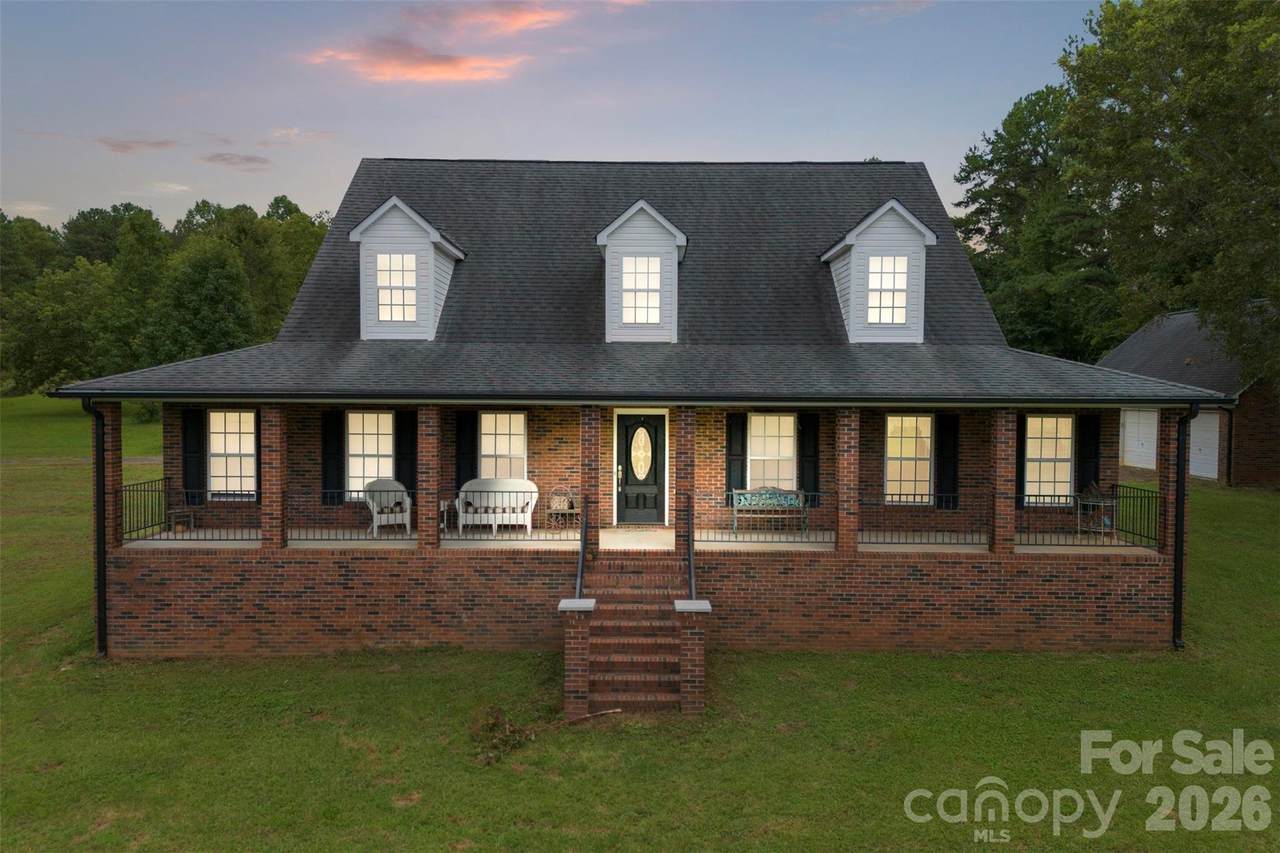 908 Ramseur Road - Photo 1
