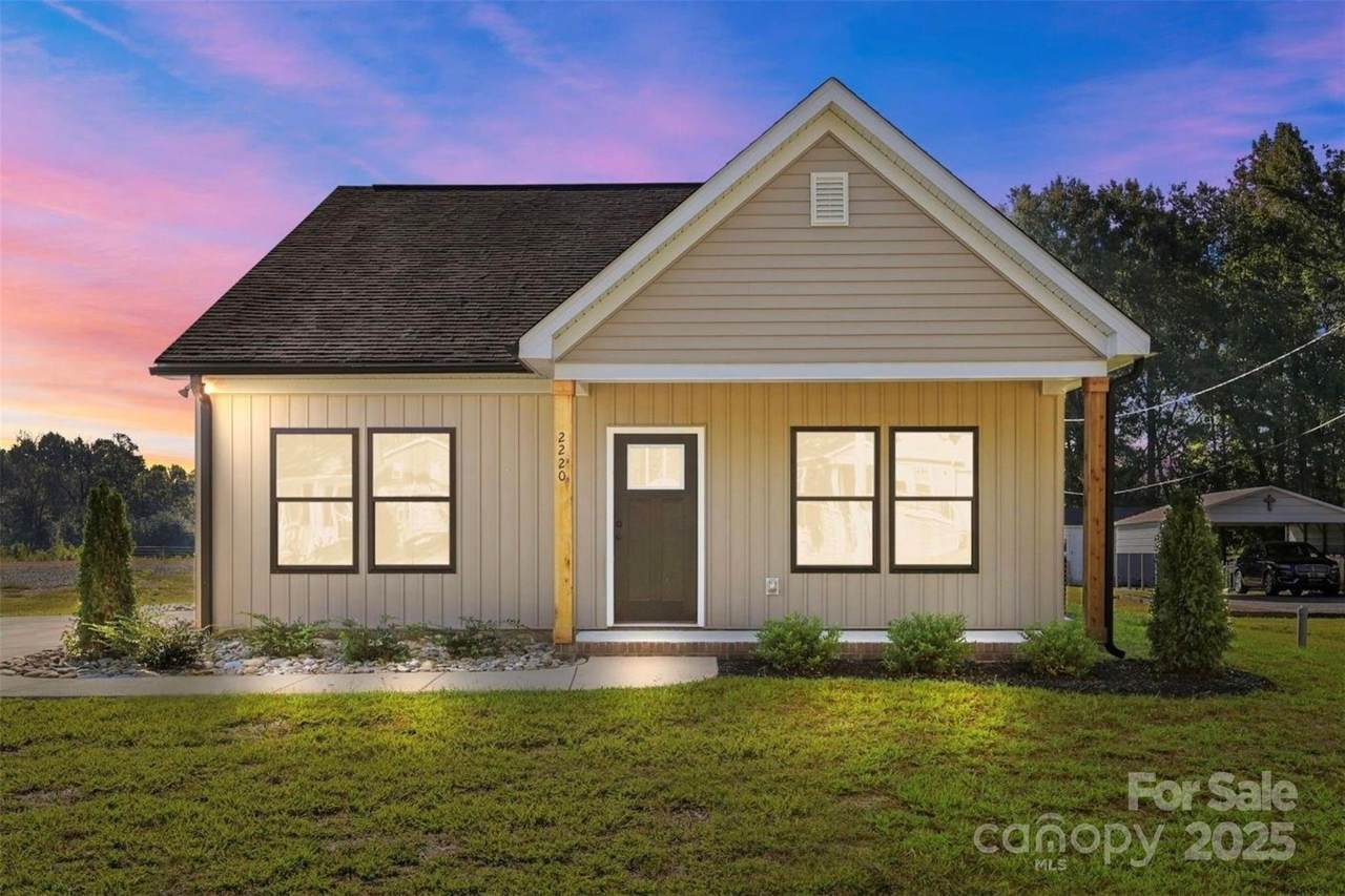 2220 Badin Road - Photo 1