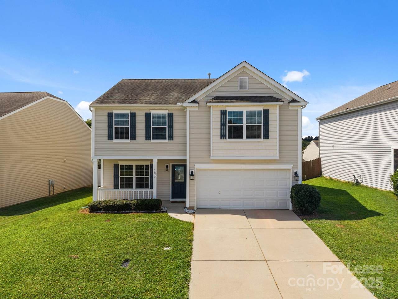 2873 Village Center Drive - Photo 1