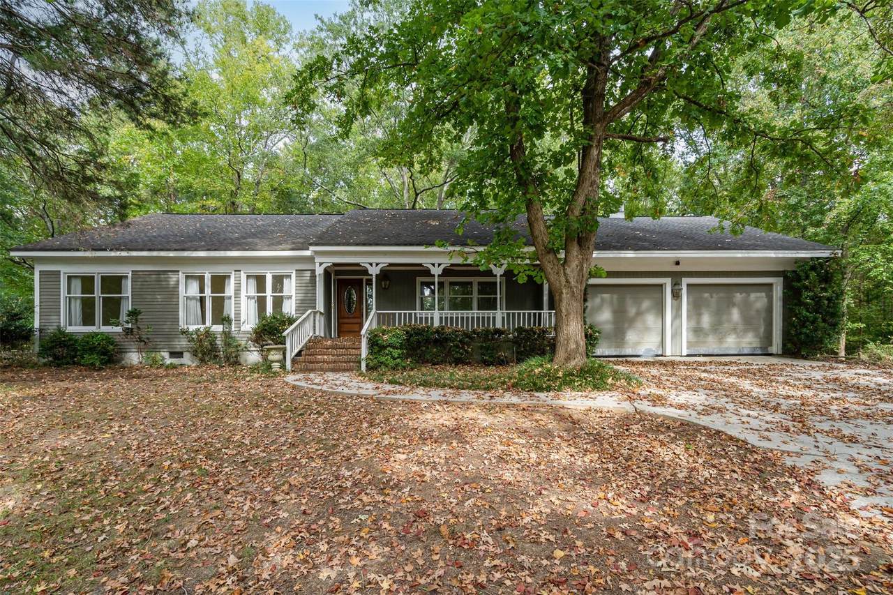 15133 Torrence Branch Road - Photo 1