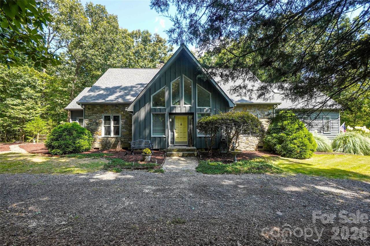 1115 John Short Road - Photo 1
