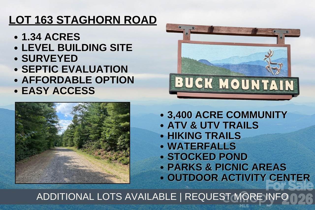 TBD Staghorn Road - Photo 1