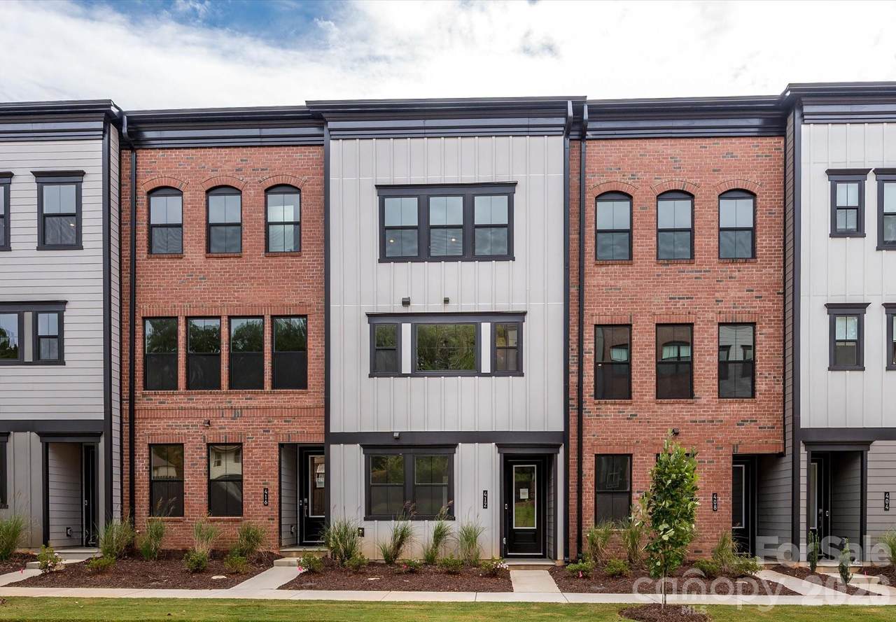 412 Old Town Village Road - Photo 1