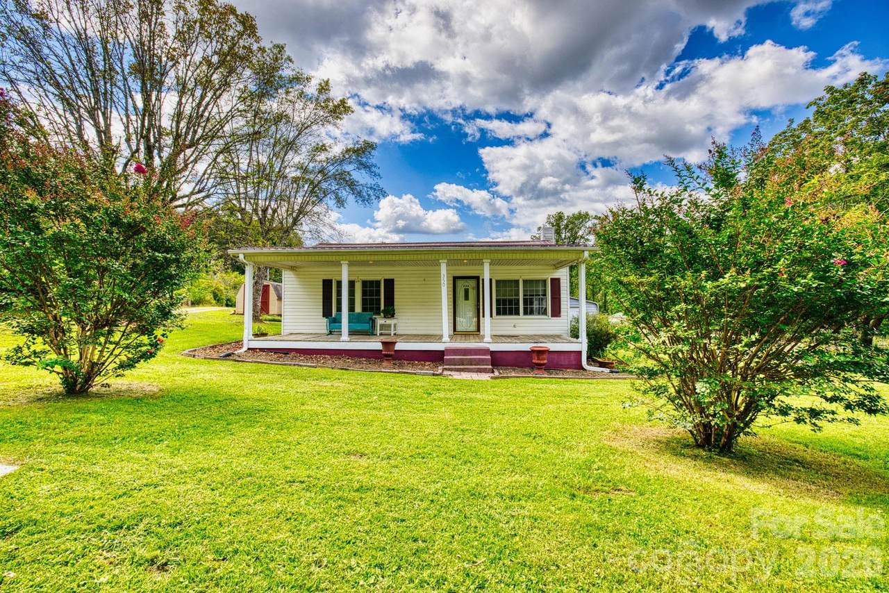 350 Summers Road - Photo 1