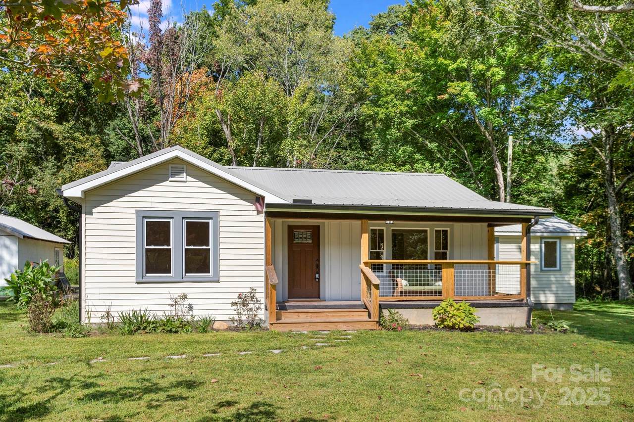 1808 Allens Creek Road - Photo 1