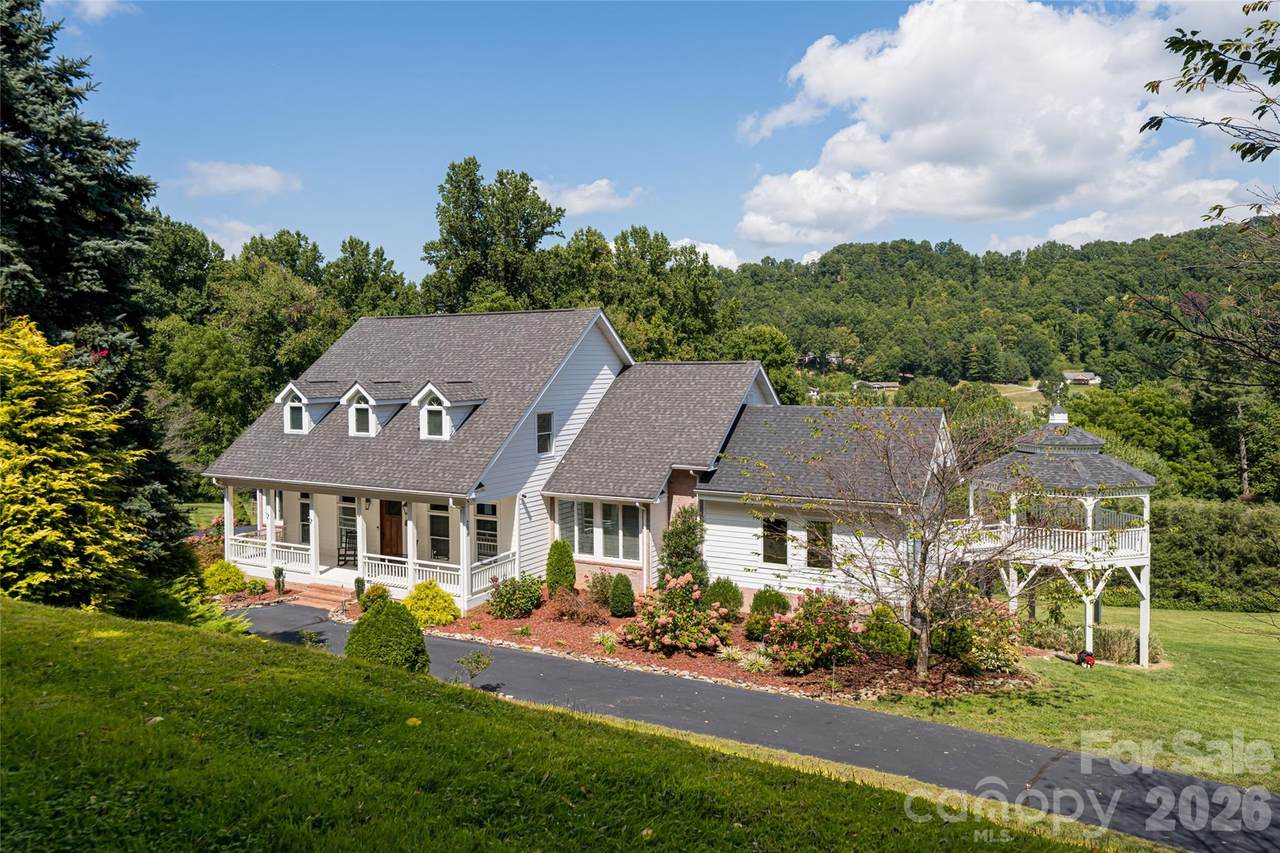 208 Parrish Farm Road - Photo 1