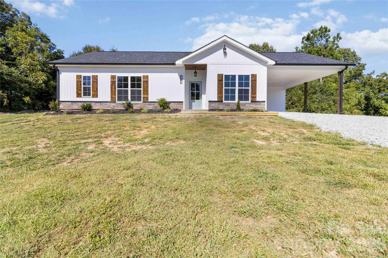 2605 Mt Prospect Road - Photo 1
