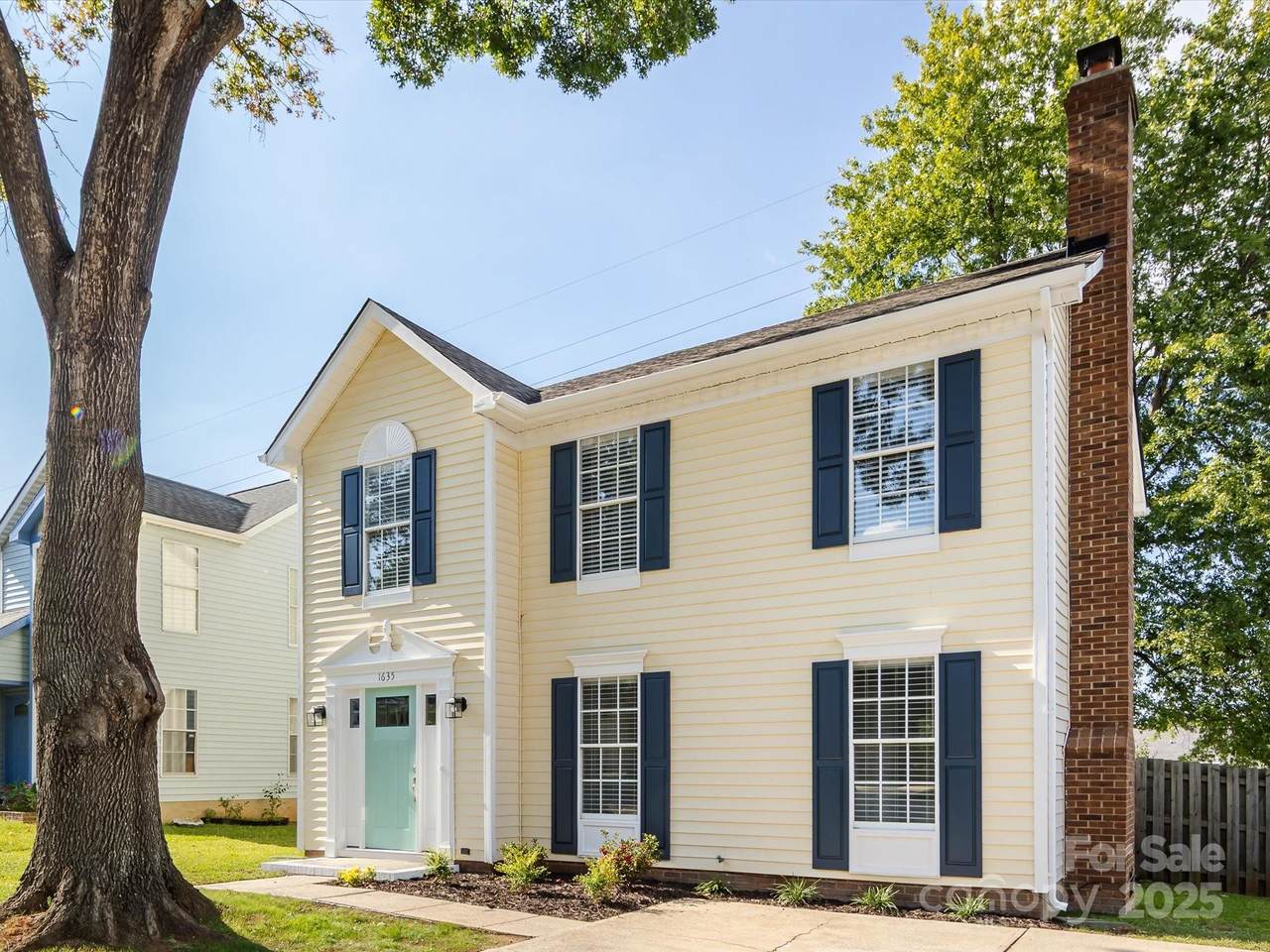 1635 Katherine Kiker Road - Photo 1