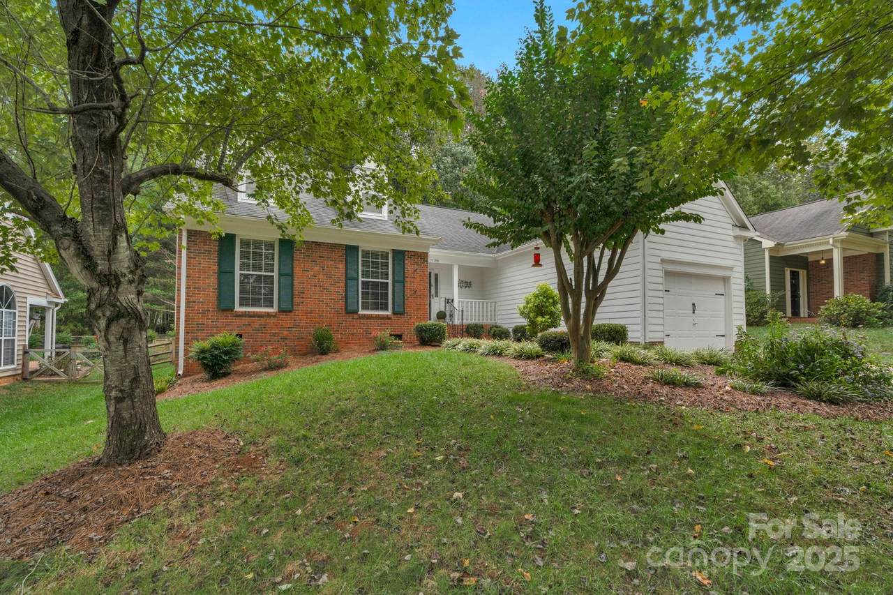 11106 Pale Hickory Lane - Photo 1
