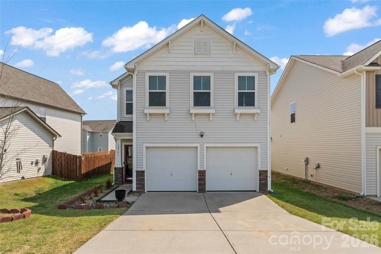 12561 Garron Road - Photo 1