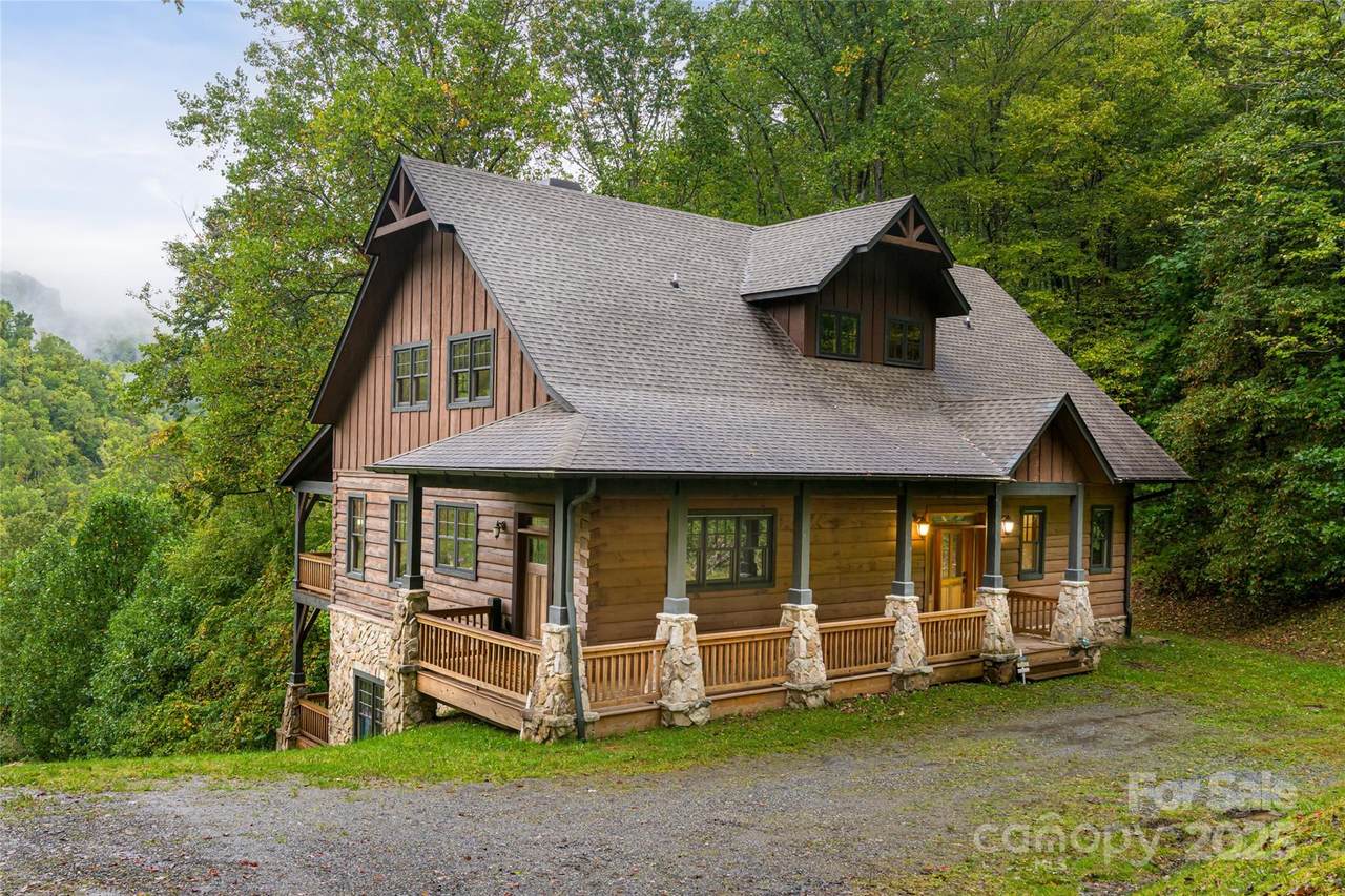 635 Whisper Mountain Drive - Photo 1