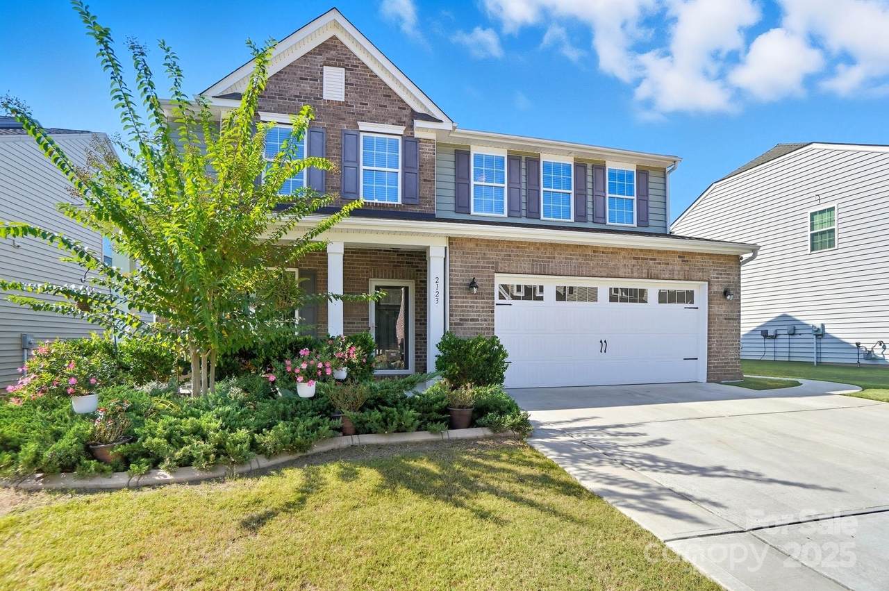 2123 Abundance Lane - Photo 1