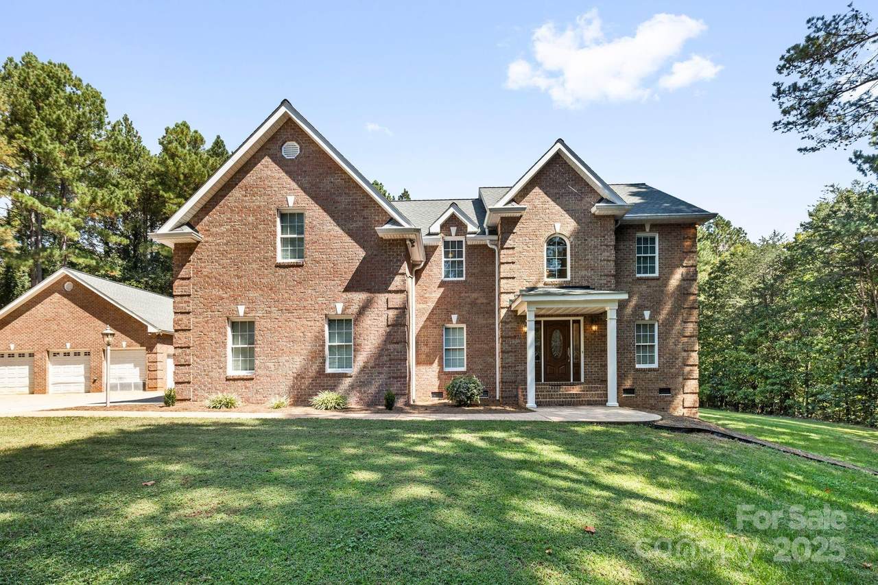 115 Fulbright Road - Photo 1