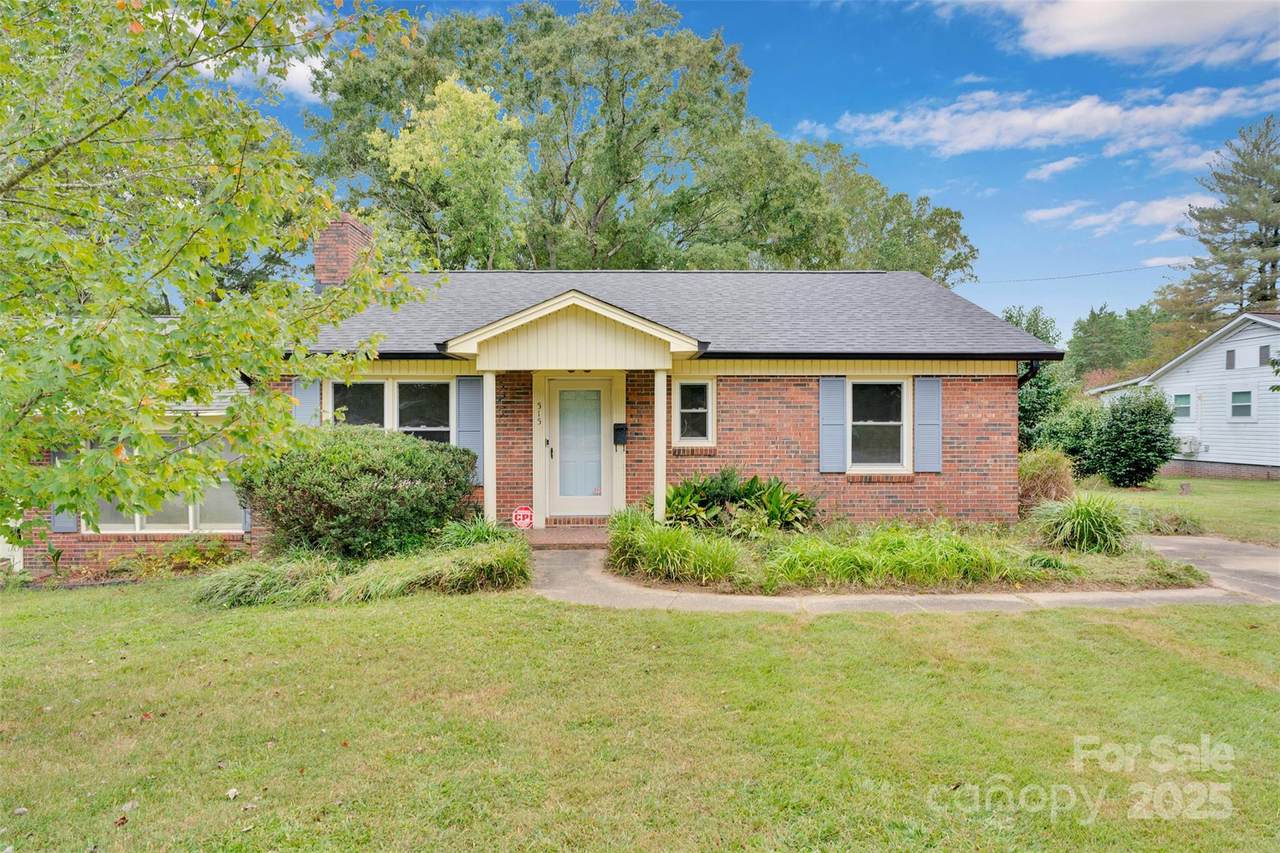 515 Broad Street - Photo 1