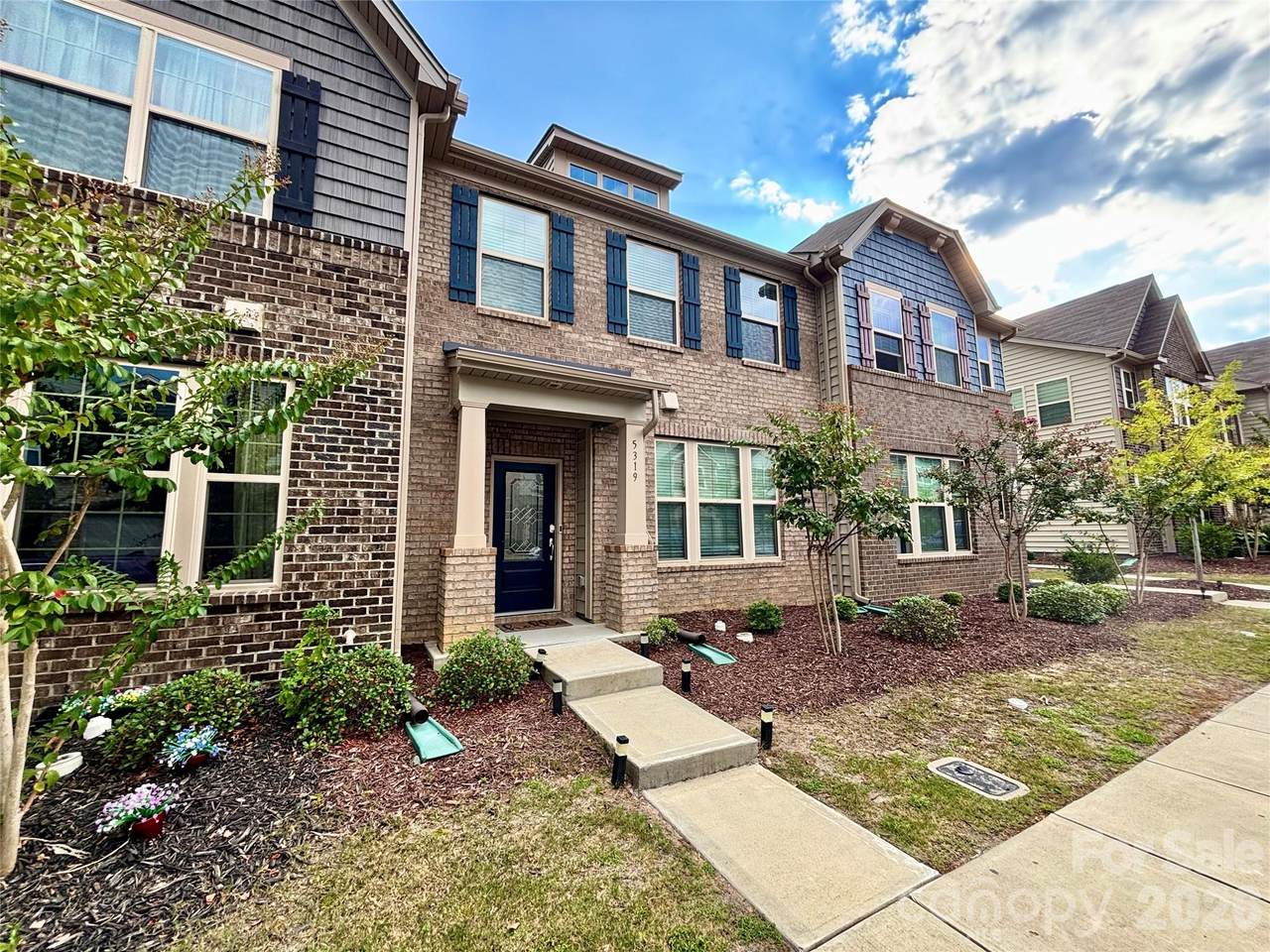 5319 Orchid Bloom Drive - Photo 1