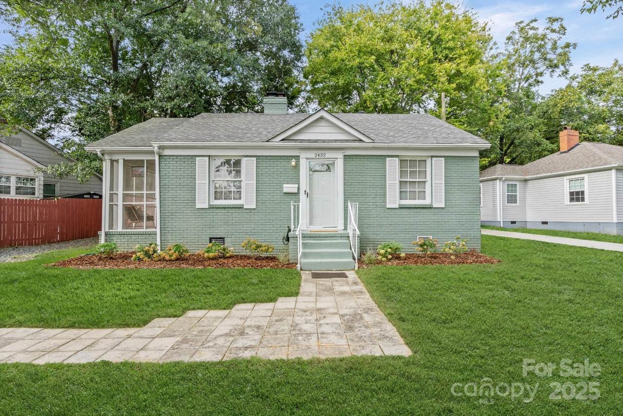 2432 Remount Road - Photo 1