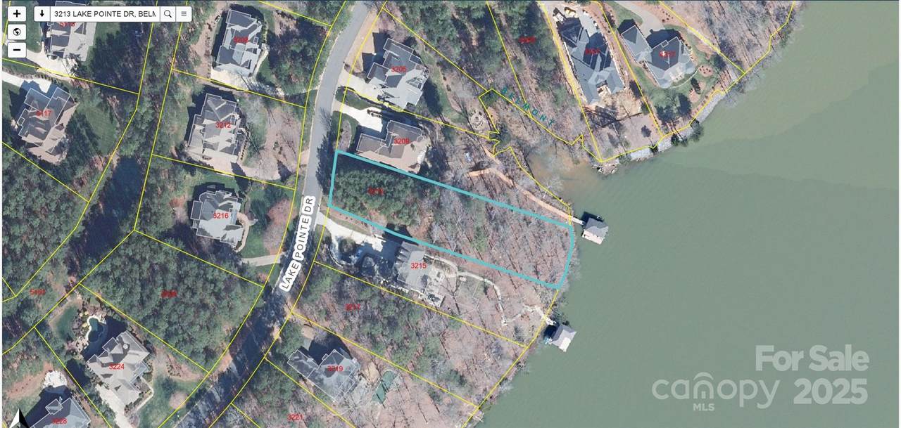 3213 Lake Pointe Drive - Photo 1