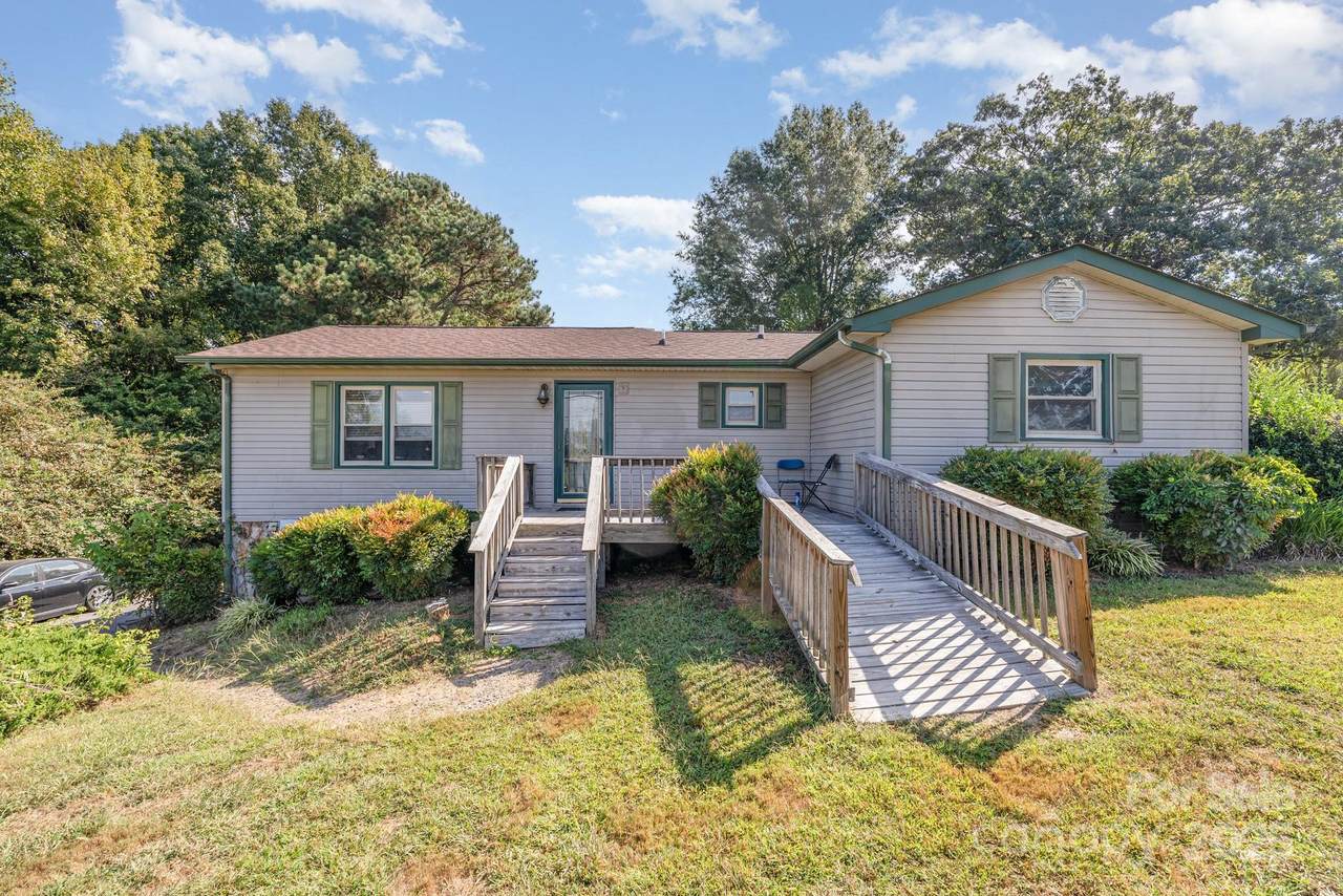 4866 Fork Road - Photo 1