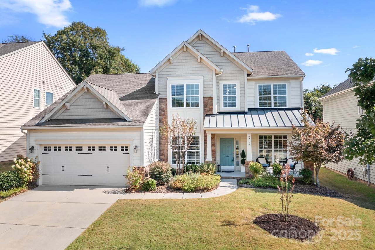 9714 Ardrey Woods Drive - Photo 1