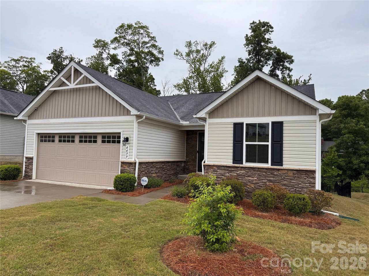 4499 Hunton Dale Road - Photo 1