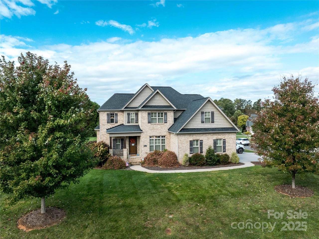 153 Caudle Meadows Drive - Photo 1