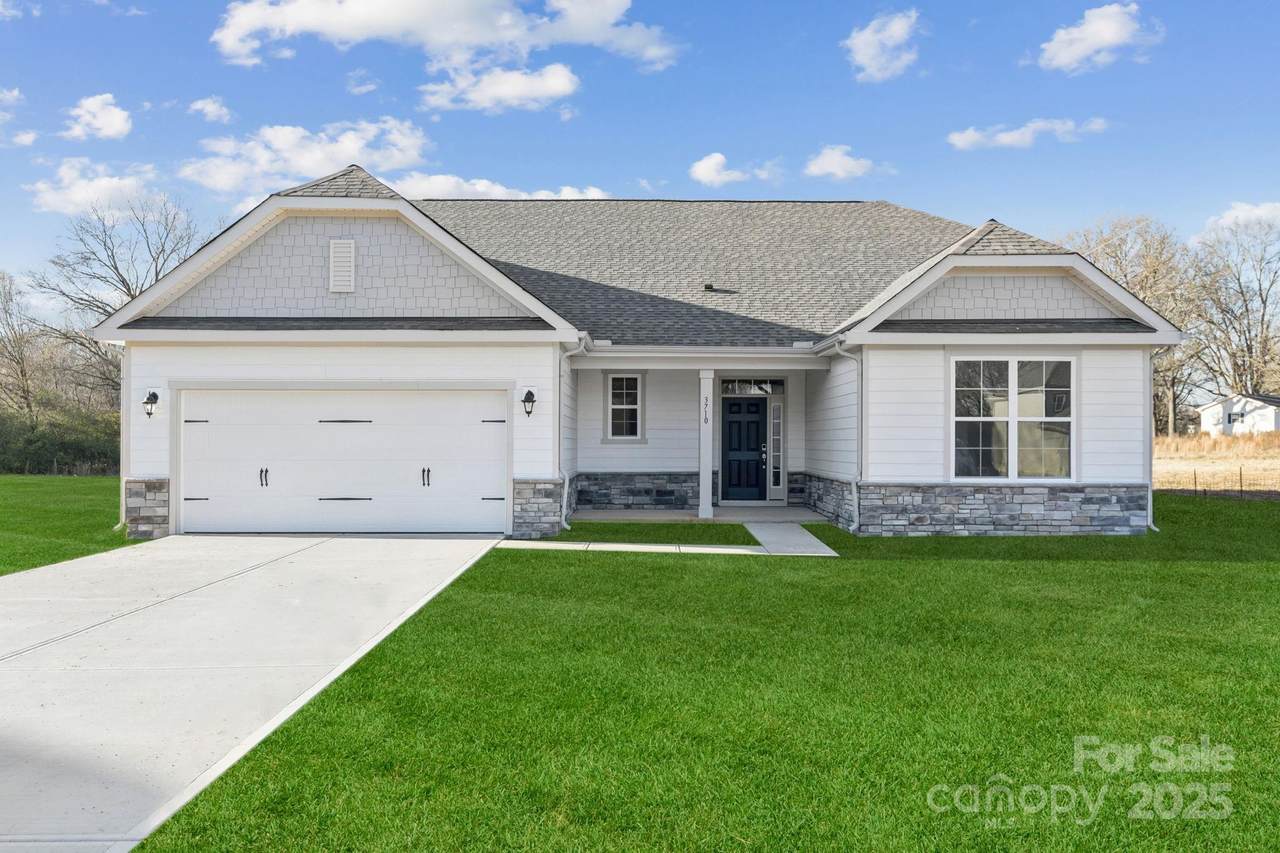 3710 Roughedge Drive - Photo 1