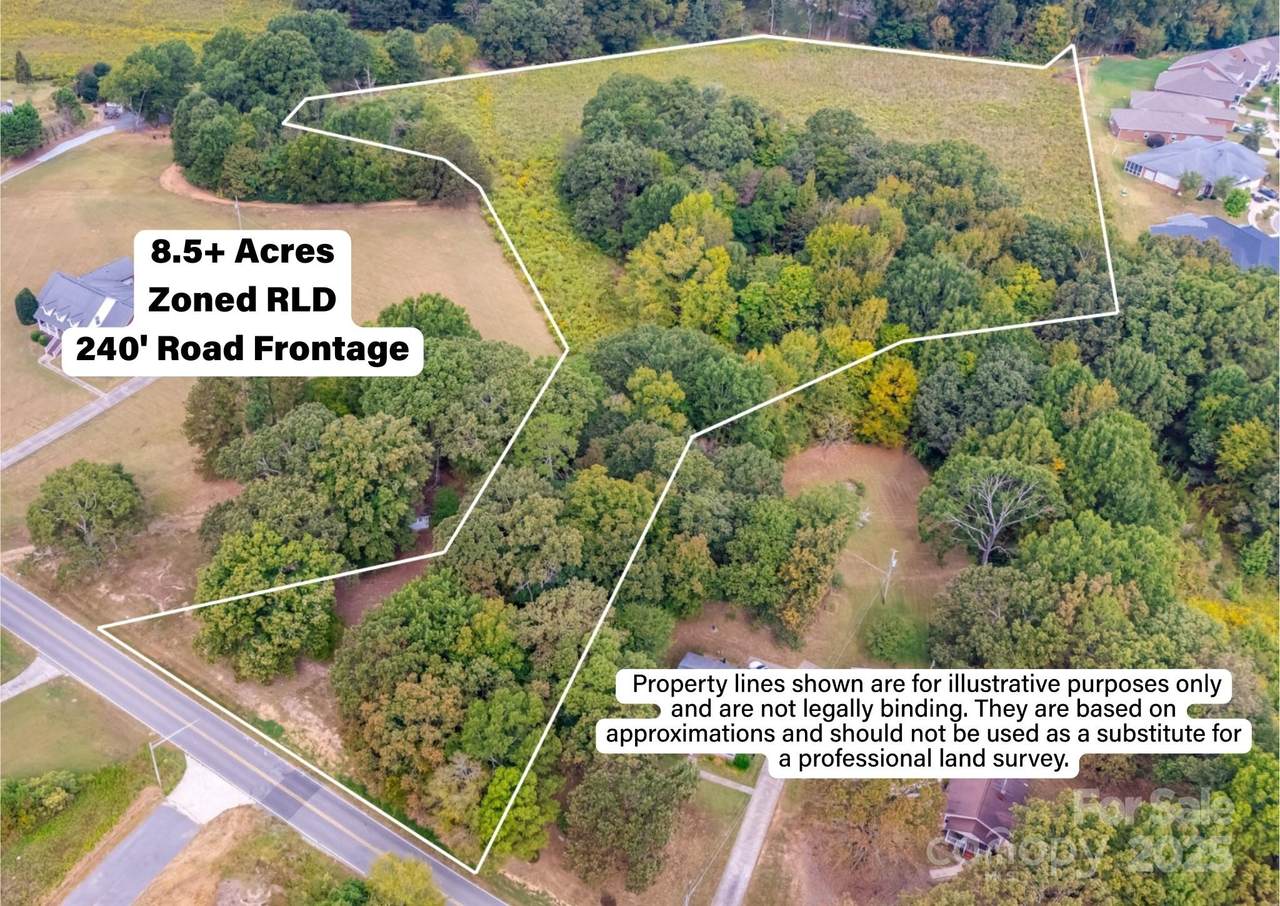 0 James Hamilton Road - Photo 1