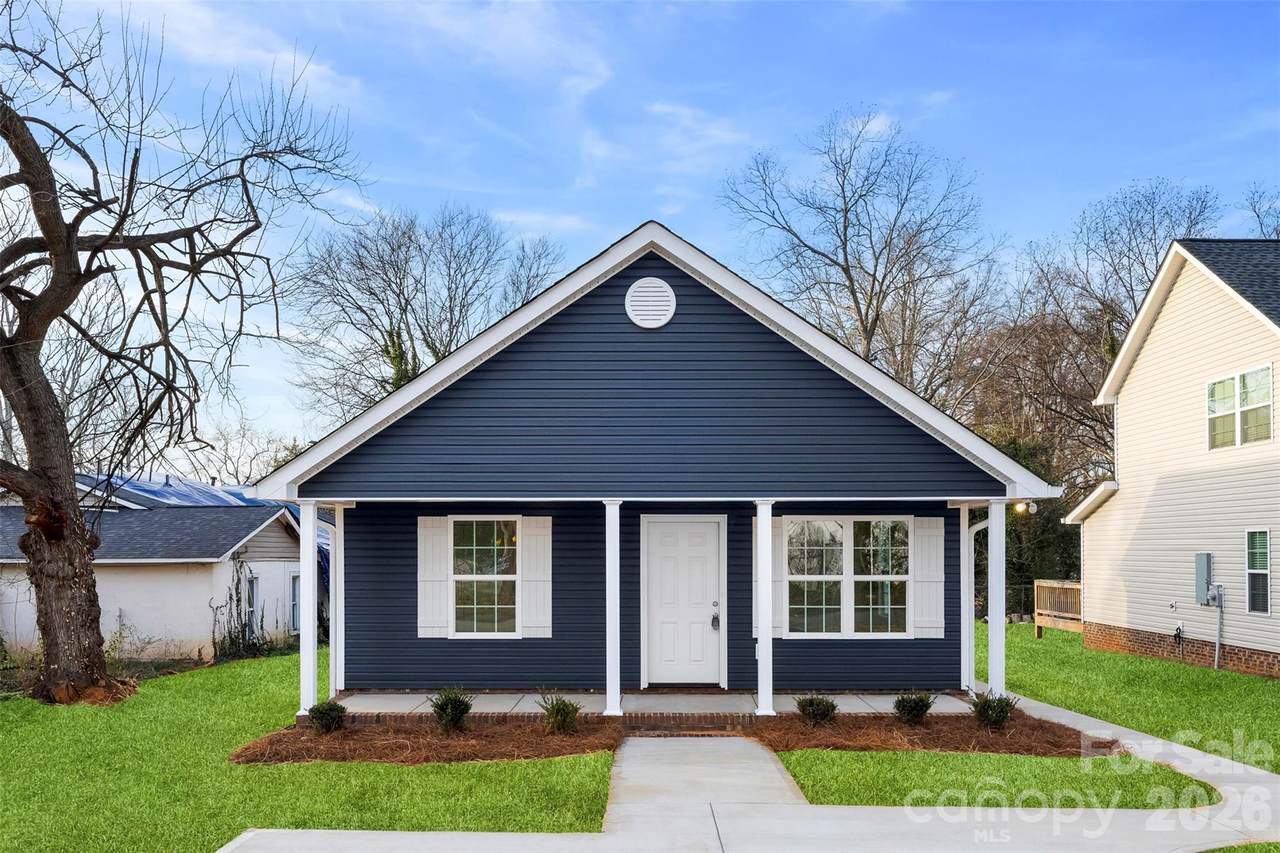 526 Bynum Avenue - Photo 1