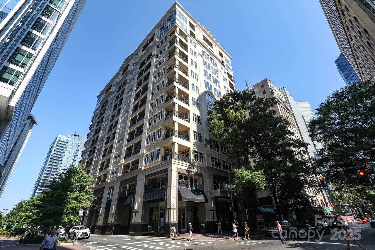 230 Tryon Street - Photo 1