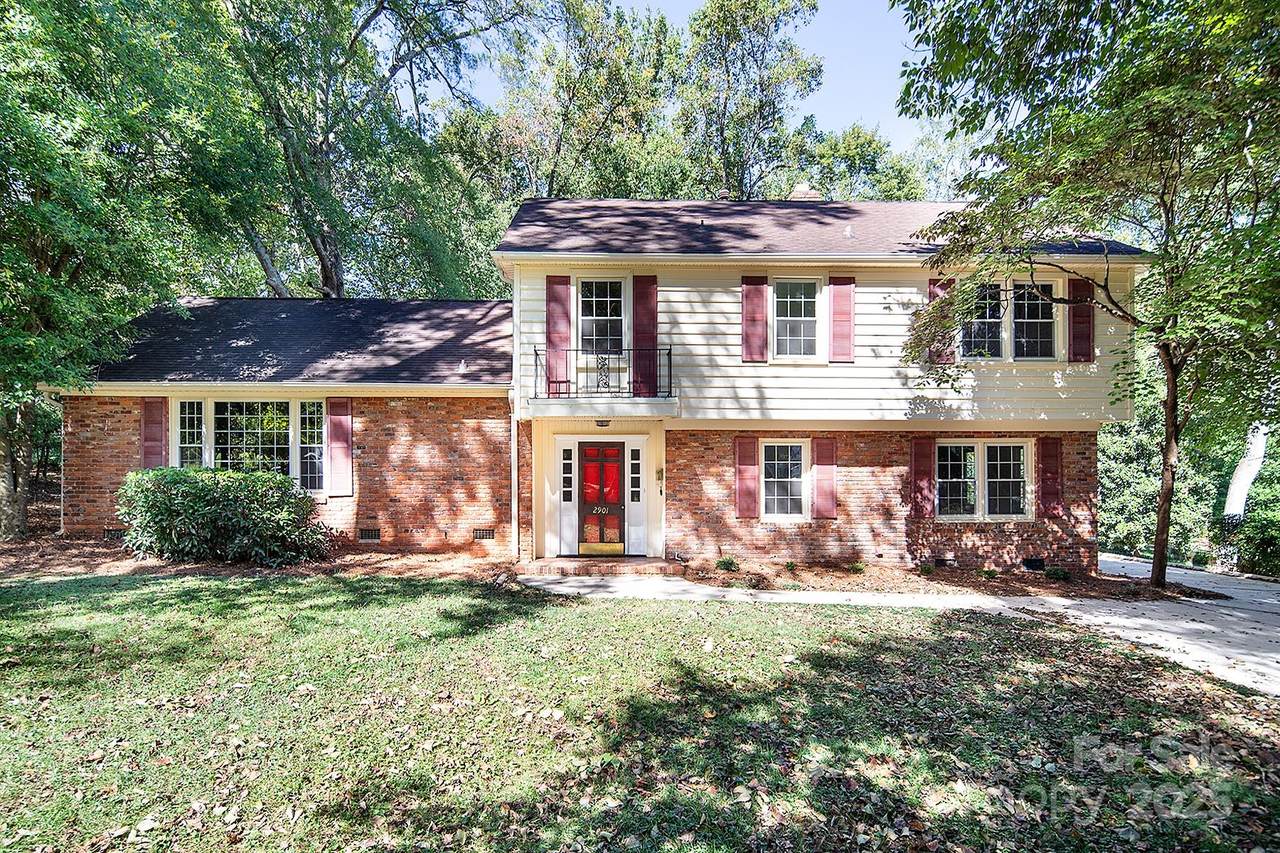 2901 Goneaway Road - Photo 1