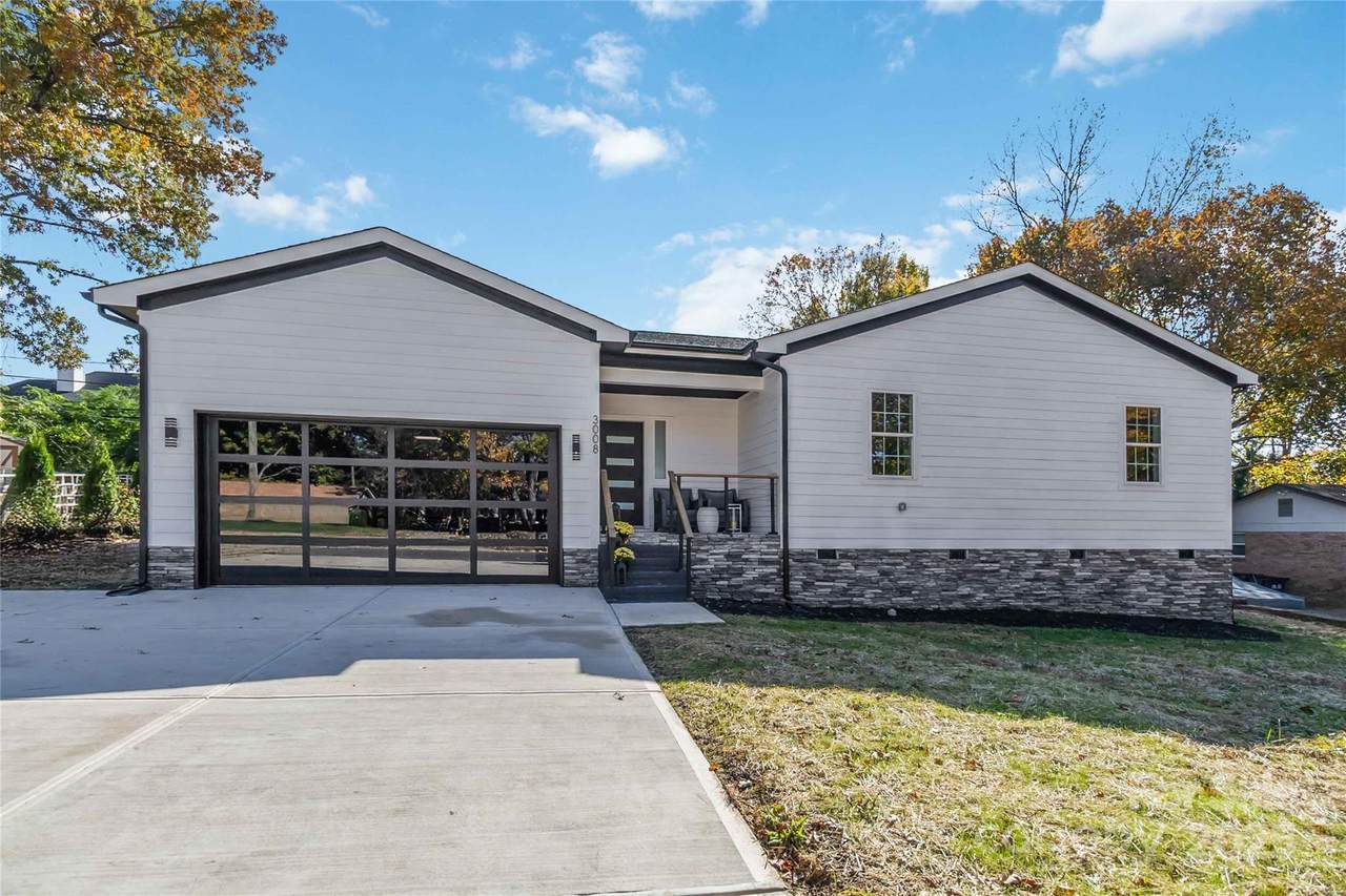 3008 Cricketeer Drive - Photo 1