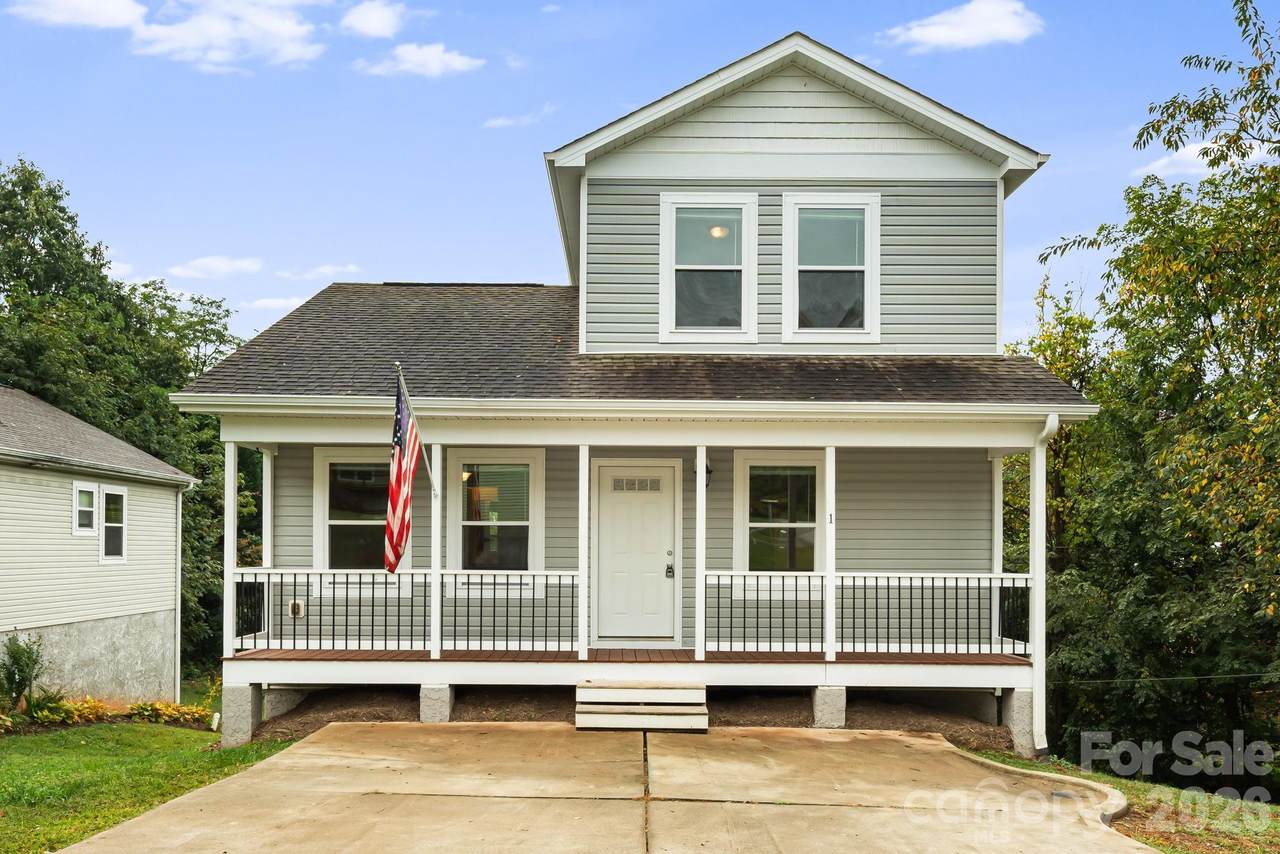 1 Red Clover Drive - Photo 1