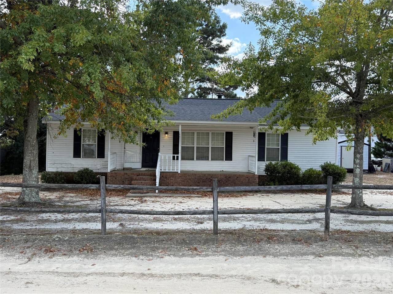 367 High Point Church Road - Photo 1