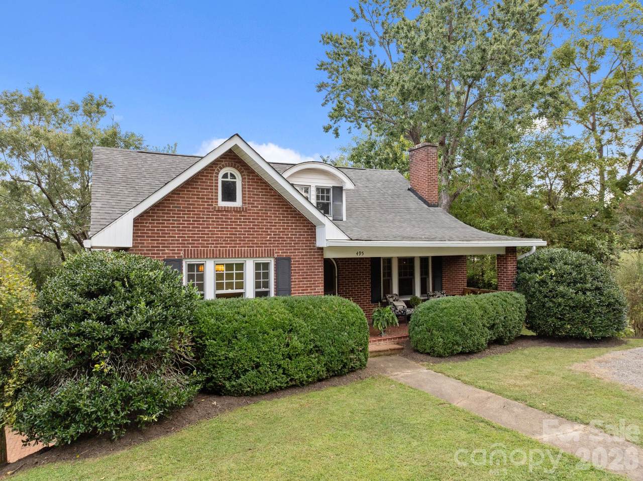 495 Fairview Road - Photo 1