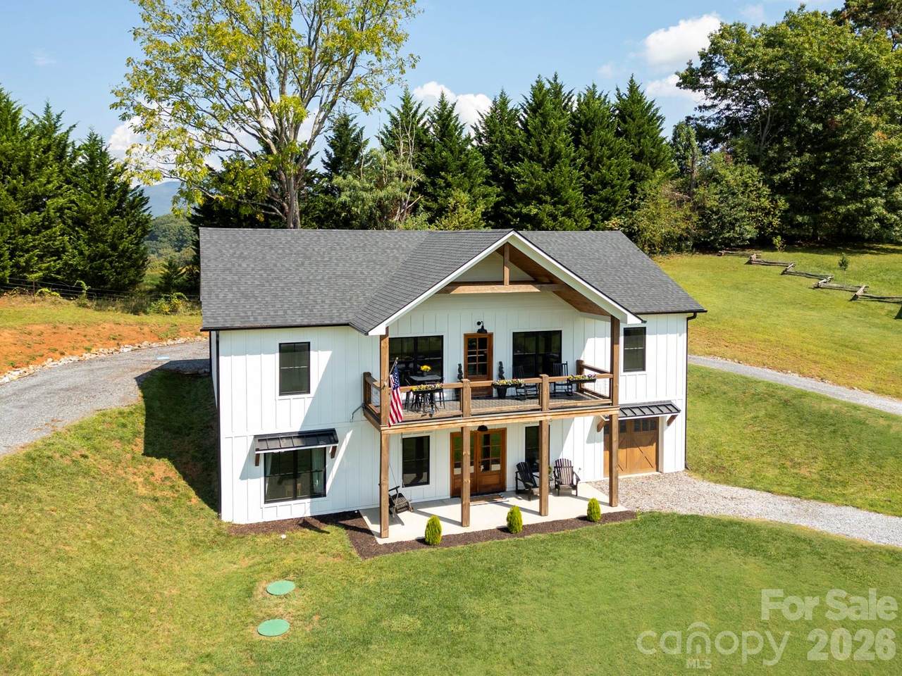 100 Kinloch Lane - Photo 1