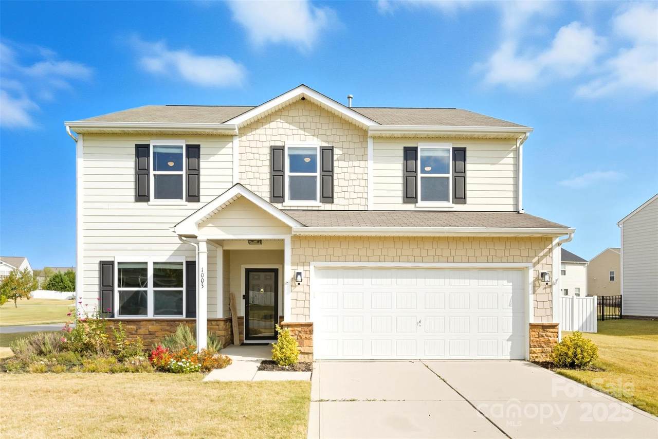 1003 Dairy Glen Road - Photo 1