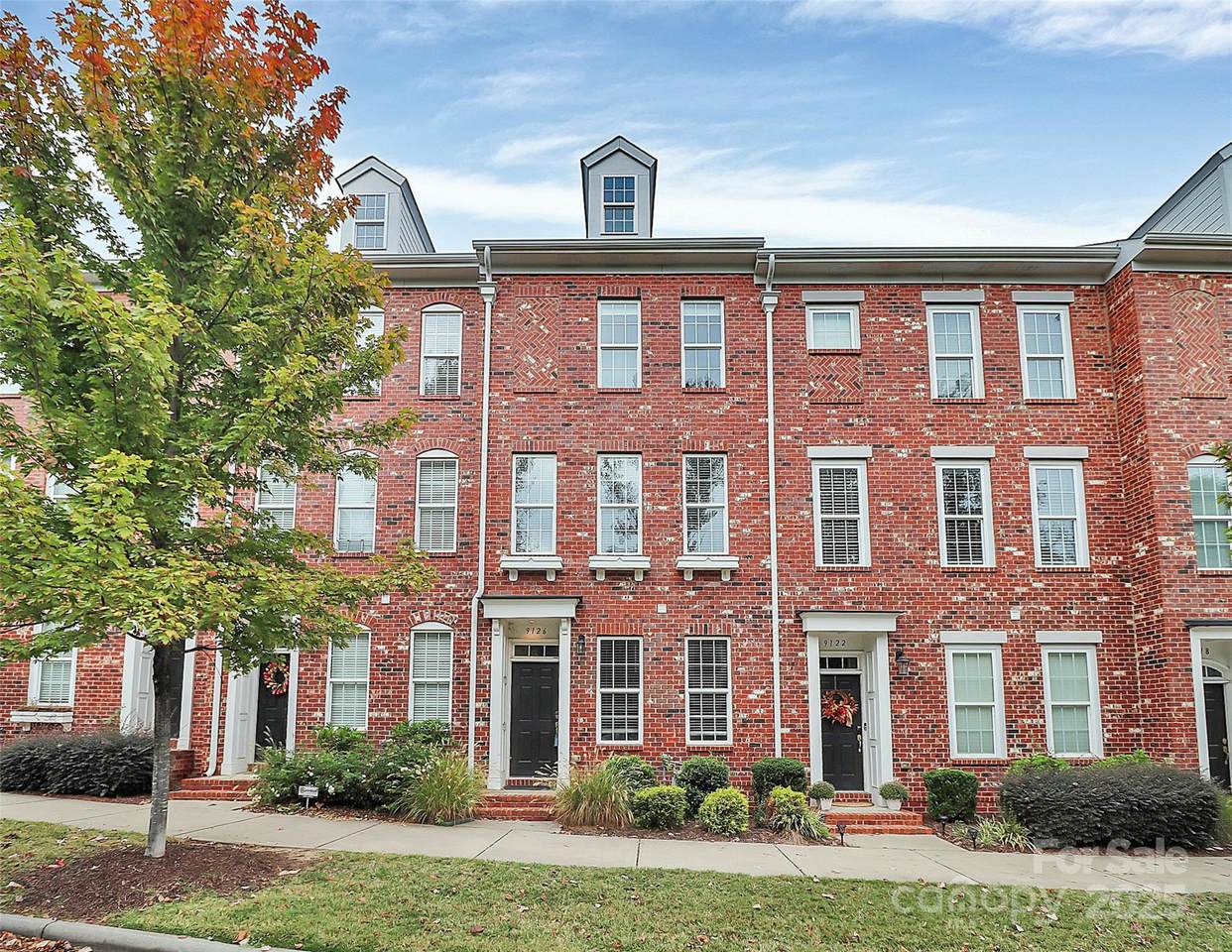 9126 Oban Passage Drive - Photo 1