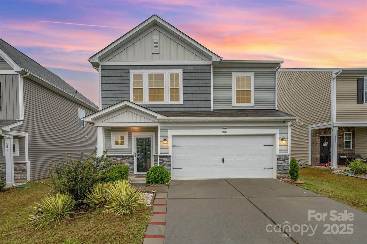 6883 Spring Peeper Lane - Photo 1