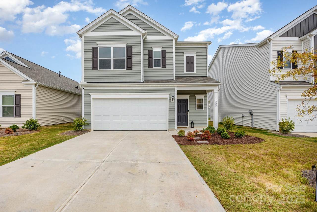 1222 Ocean Drive - Photo 1