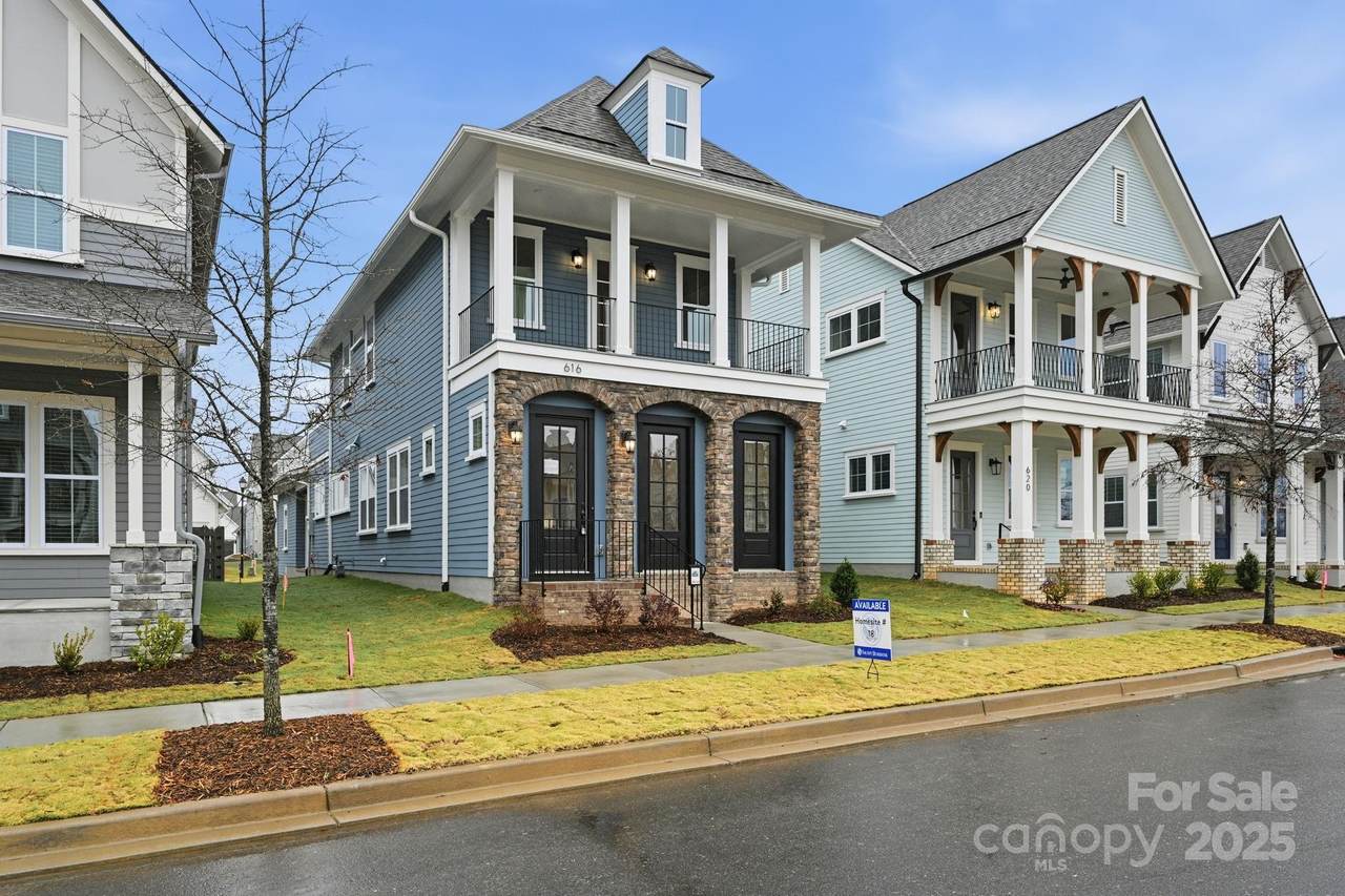 616 Hops Alley - Photo 1