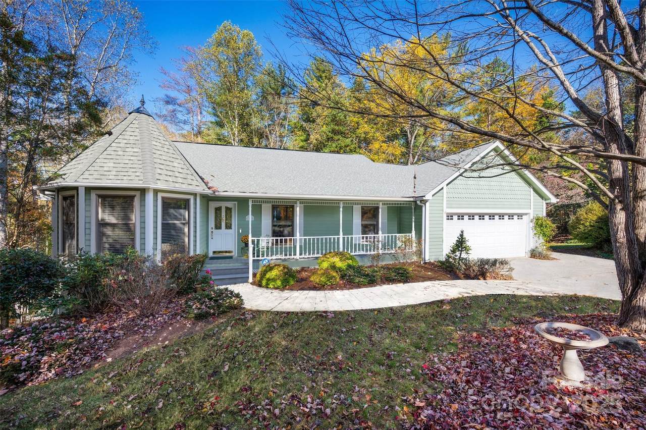 37 New Cross North - Photo 1