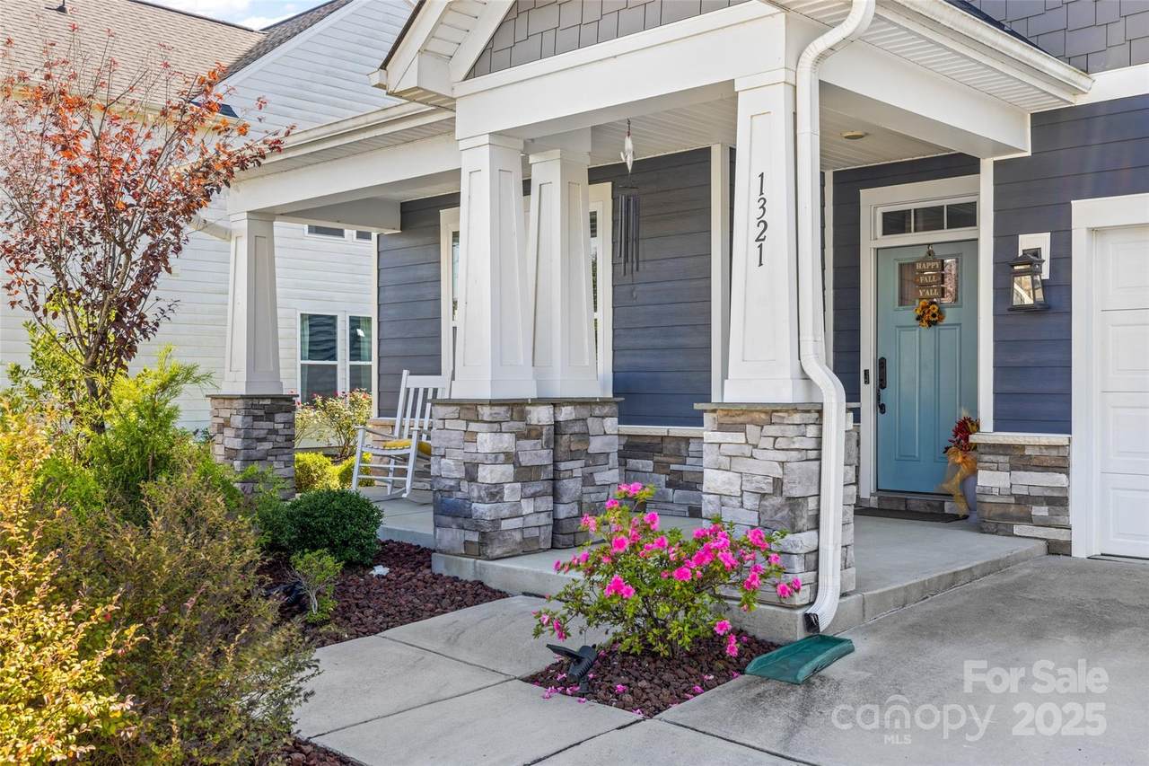 1321 Fishing Creek Road - Photo 1