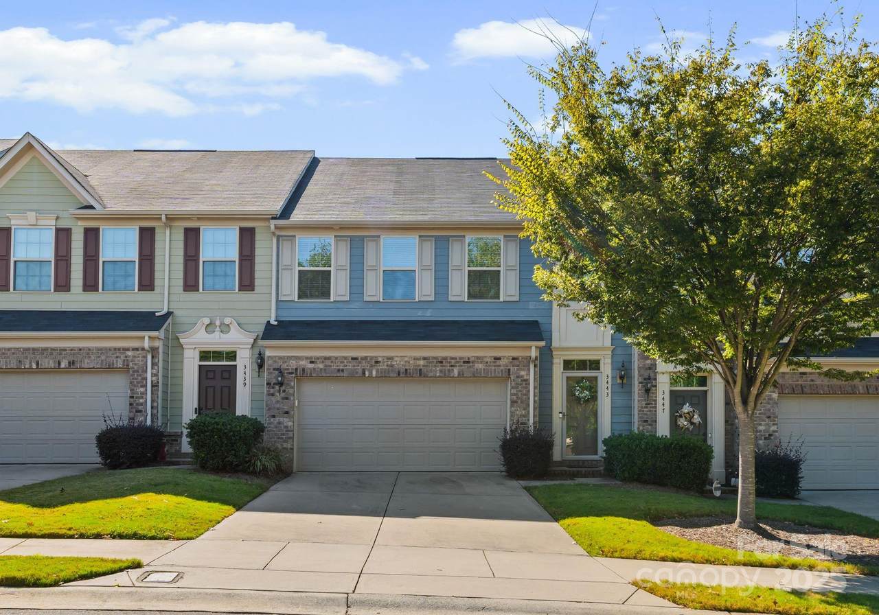 3443 Hornets Nest Way - Photo 1